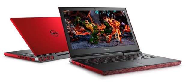 Ноутбук DELL Inspiron 15