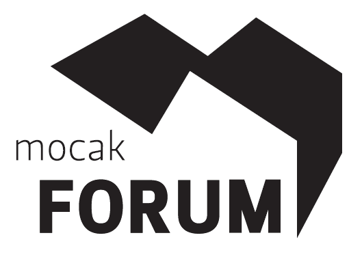 Актуальный выпуск «MOCAK Forum» можно приобрести в пресс-магазинах сети EMPIK и в лучших книжных магазинах, в том числе:   МОКАК Книжный магазин   (Краков)   Галерея BWA (Бельско-Бяла)   Книжный магазин Pod Globusem (Краков)   Fundacja Korporacja Ha