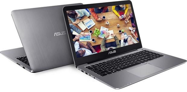 Ноутбук ASUS VivoBook E502