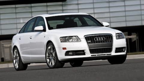 С 1994 года марка Audi создает известную линейку автомобилей